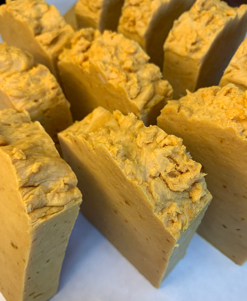 Soap Bars