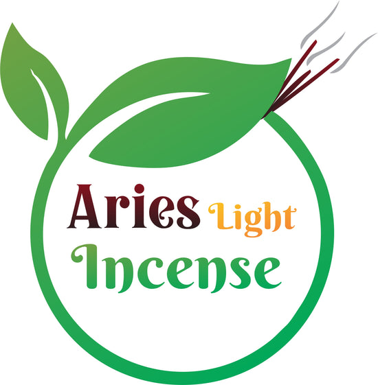 Aries Light Incense LLC logo