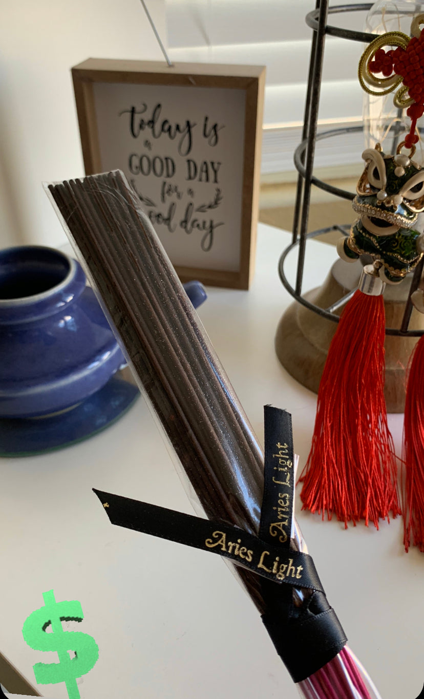 Incense