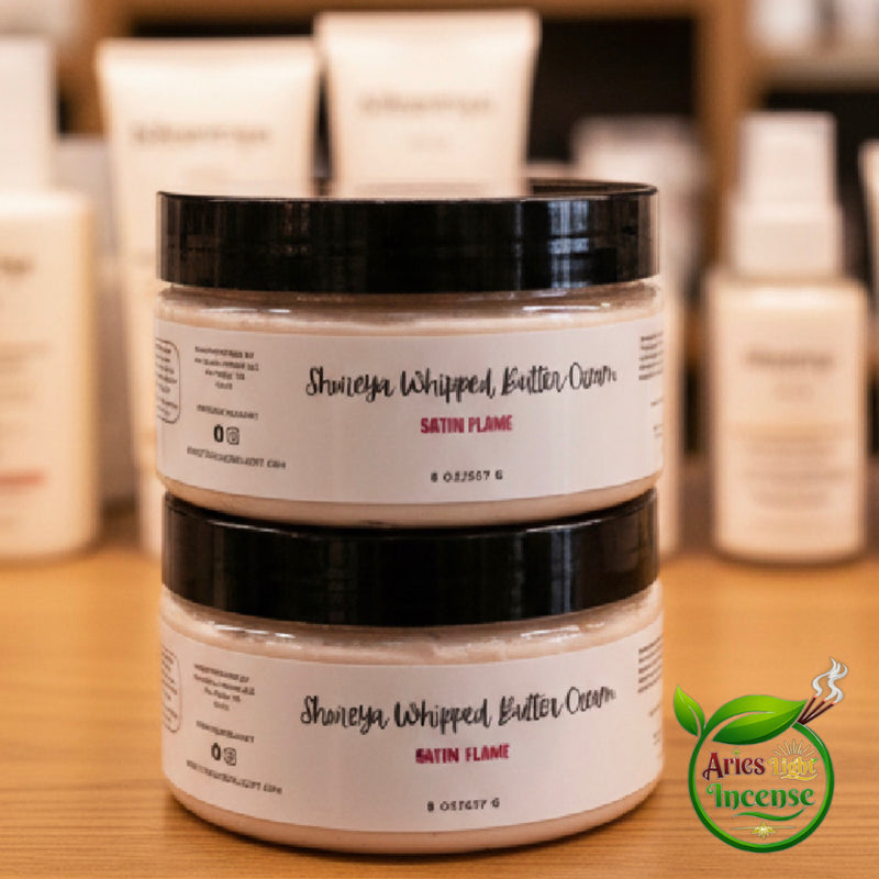 BODY BUTTER