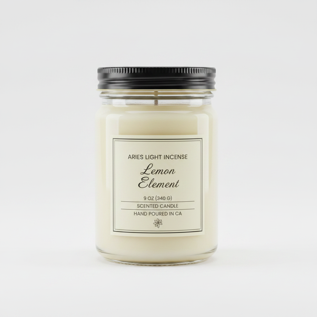 Lemon Element