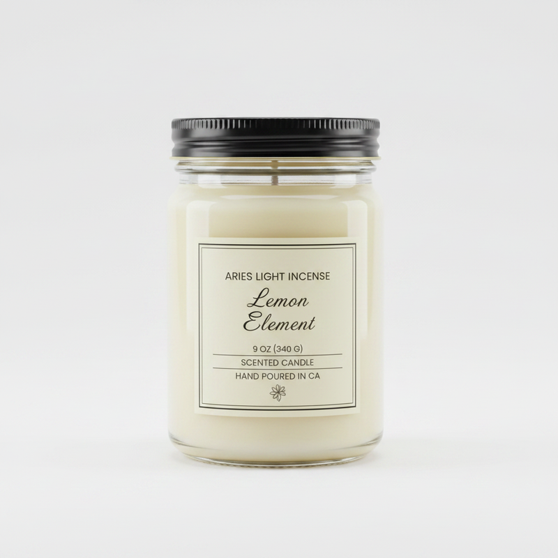 Lemon Element