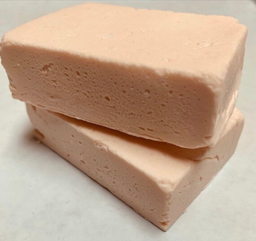 Body Cream Cleansing bars